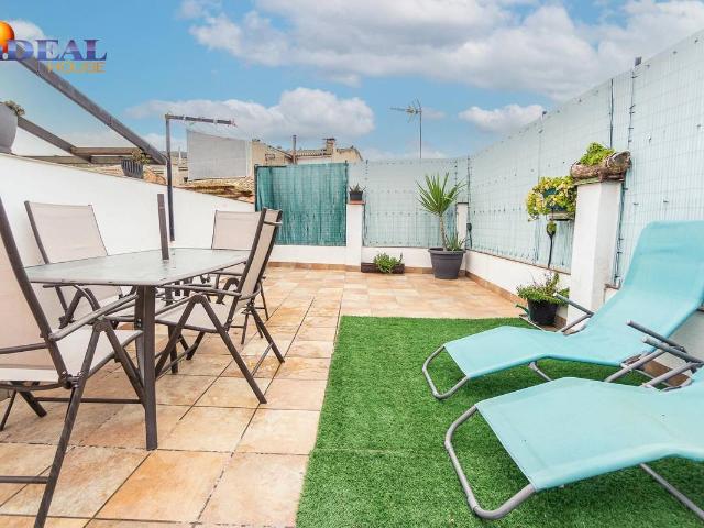 Villa en venta en Montillana