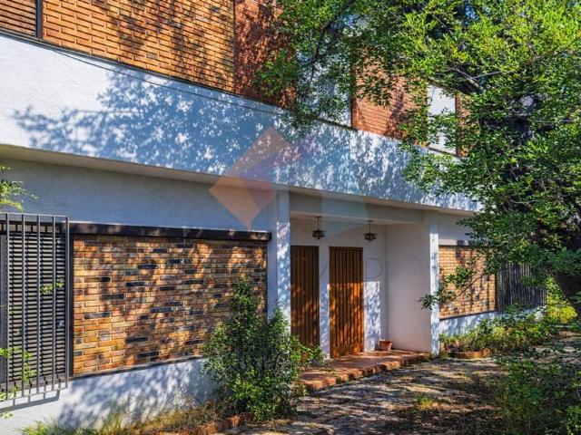 Chalet en venta en la Vall d'Albaida, Valencia