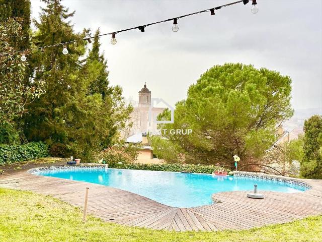 Villa en venta en Girona, Barri Vell