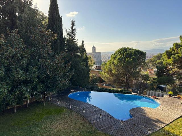 Chalet en venta en Barri Vell, Gironès