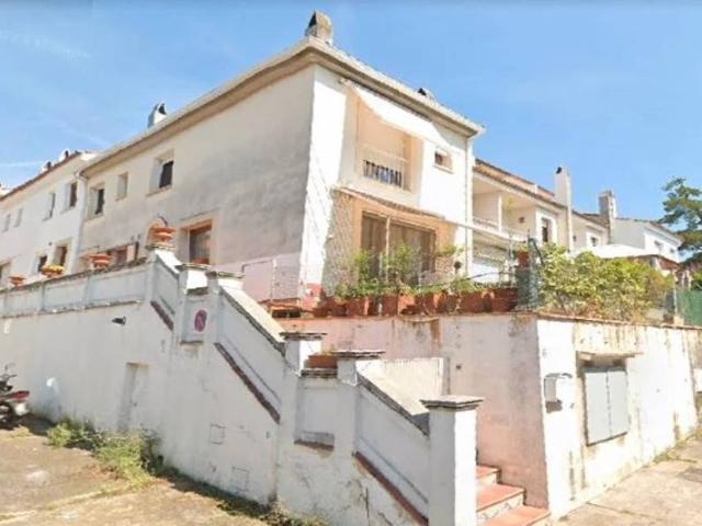 Chalet en venta en Barri Vell, Gironès