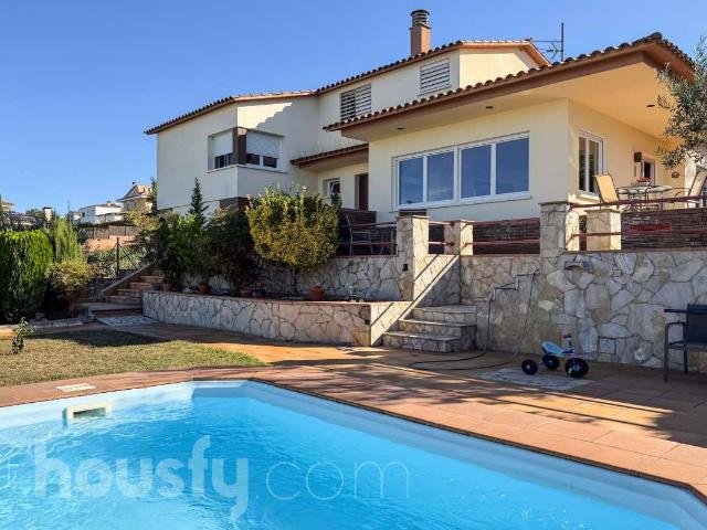 Chalet en venta en Barri Vell, Gironès