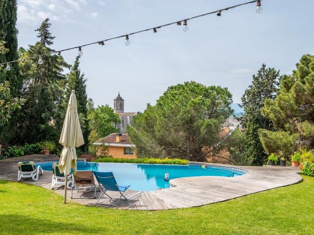 Villa en venta en Girona, Barri Vell
