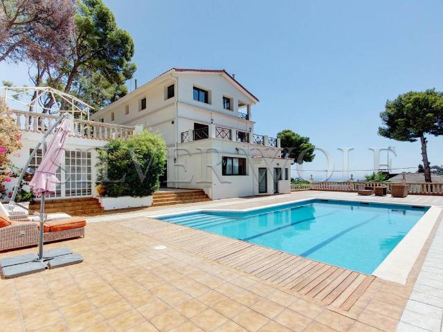 Chalet en venta en Centre, Baix Llobregat