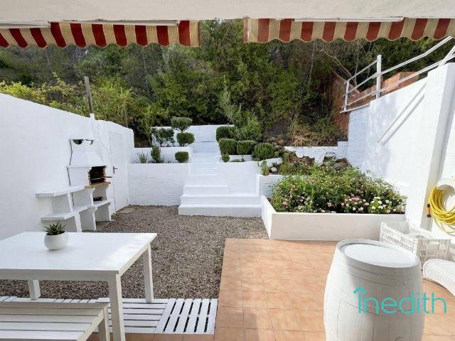 Chalet en venta en Centre, Baix Llobregat