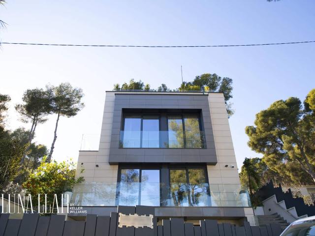 Chalet en venta en Centre, Baix Llobregat