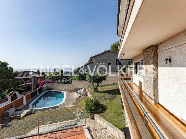Chalet en venta en Centre, Baix Llobregat
