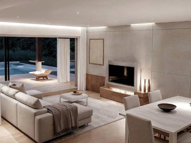 Chalet en venta en Centre, Baix Llobregat