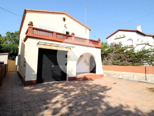 Chalet en venta en Centre, Baix Llobregat