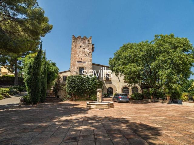 Chalet en venta en Centre, Baix Llobregat