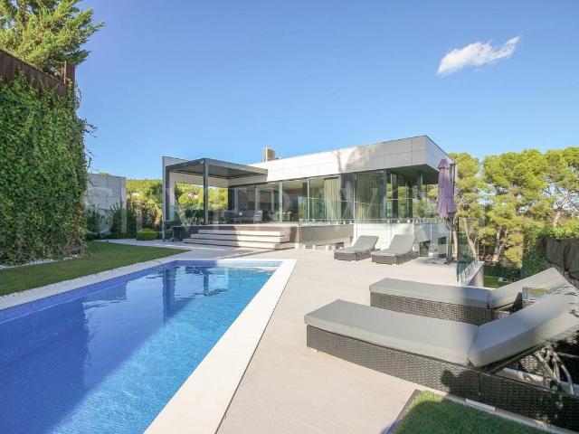Chalet en venta en Centre, Baix Llobregat