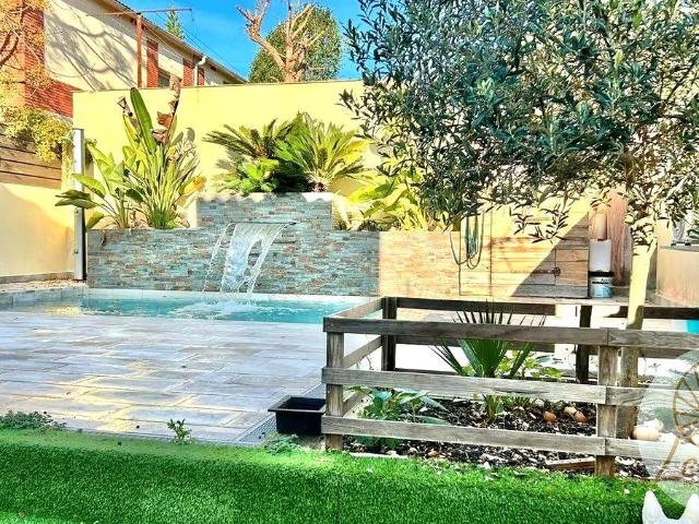 Chalet en venta en Centre, Baix Llobregat