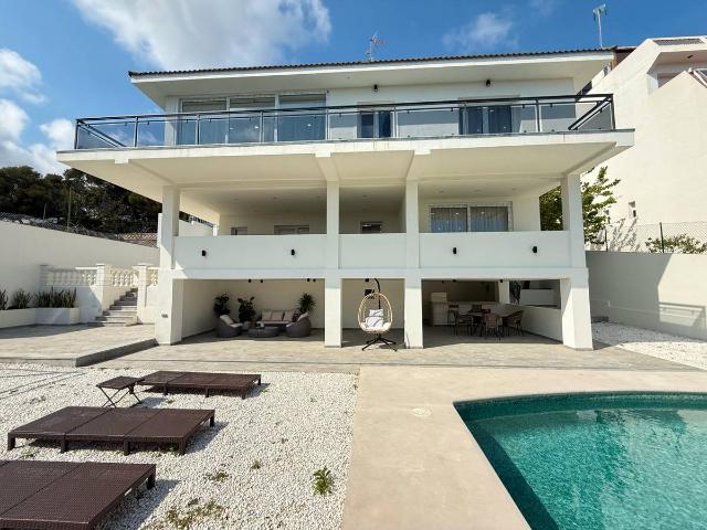 Chalet en venta en Centre, Baix Llobregat