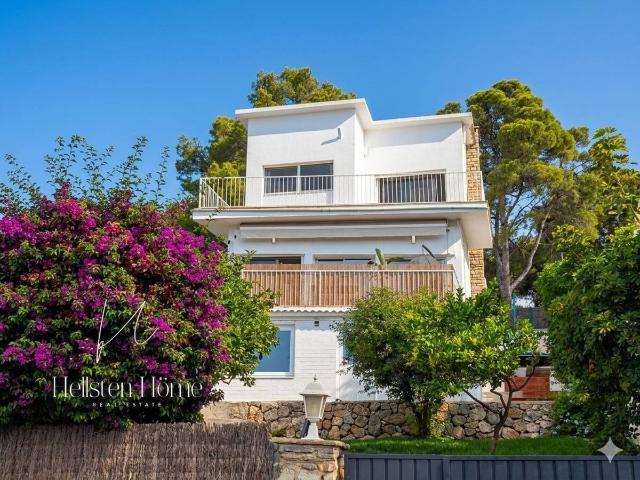Chalet en venta en Centre, Baix Llobregat
