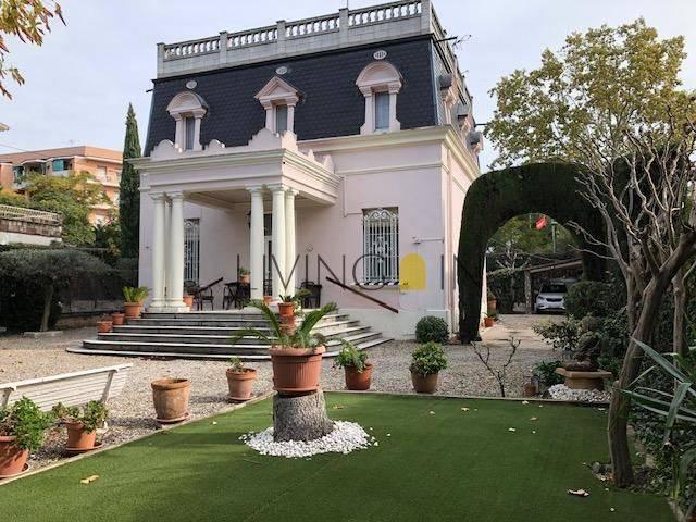 Chalet en venta en Vallès Oriental, Catalunya