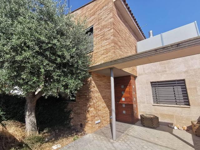 Chalet en venta en Vallès Oriental, Catalunya