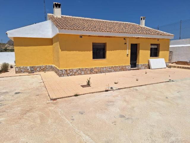 Chalet en venta en Casco Antiguo - Santa Cruz - Ayuntamiento, l'Alacantí