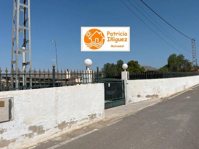 Chalet en venta en Casco Antiguo - Santa Cruz - Ayuntamiento, l'Alacantí