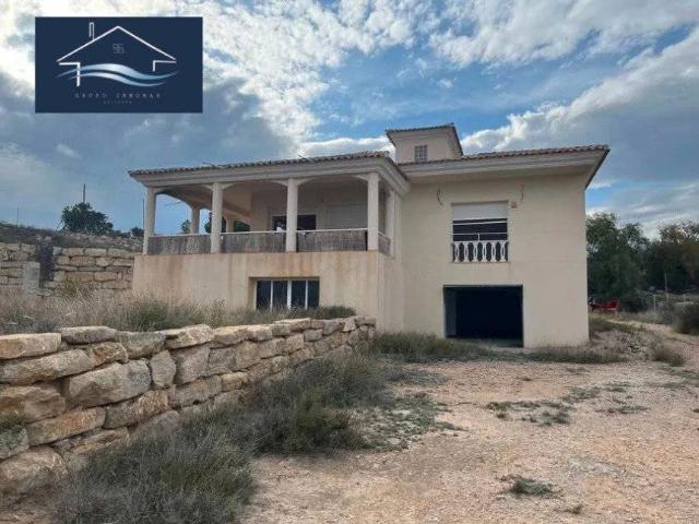 Chalet en venta en Casco Antiguo - Santa Cruz - Ayuntamiento, l'Alacantí