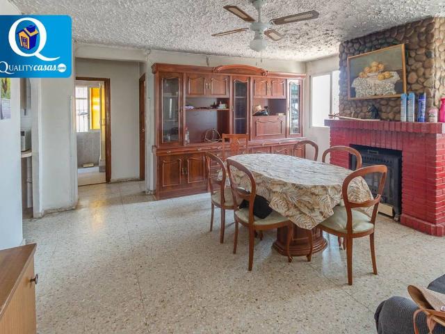 Chalet en venta en Casco Antiguo - Santa Cruz - Ayuntamiento, l'Alacantí