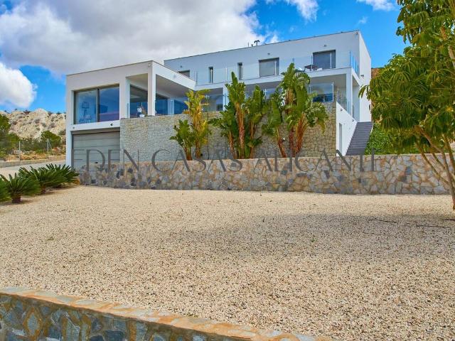 Chalet en venta en Casco Antiguo - Santa Cruz - Ayuntamiento, l'Alacantí