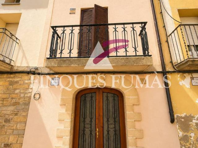 Chalet en venta en Segarra, Catalunya
