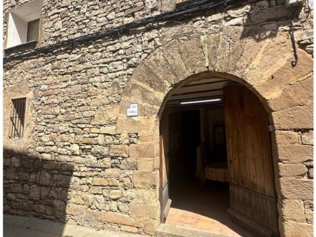 Chalet en venta en Segarra, Catalunya