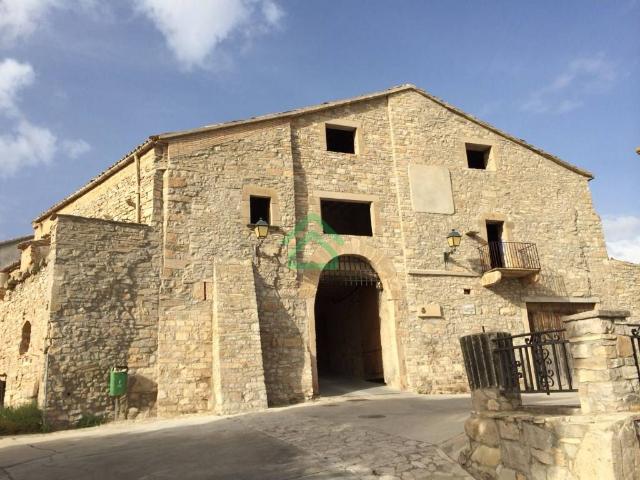 Chalet en venta en Segarra, Catalunya