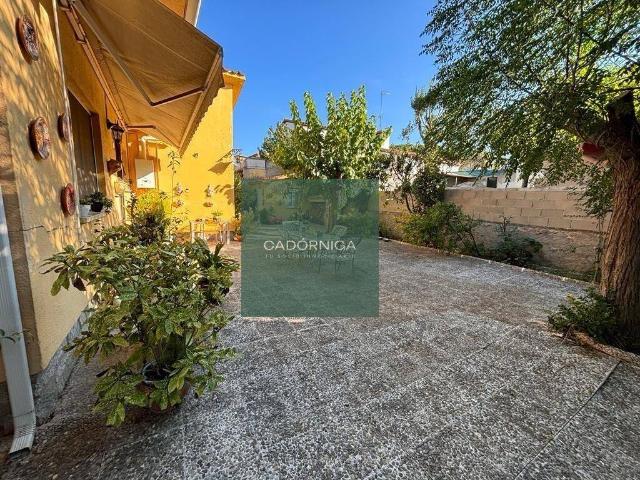 Chalet en venta en Montornès Centre, Vallès Oriental