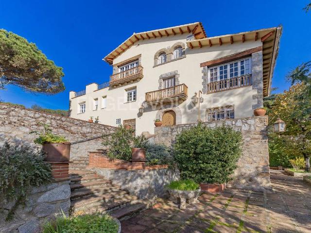 Chalet en venta en Montornès Centre, Montornès del Vallès