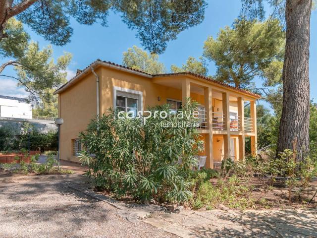 Chalet en venta en la Plana Alta, Valencia