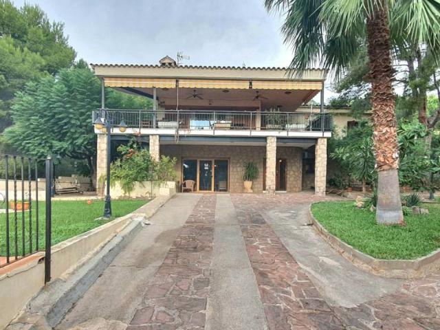 Villa en venta en Benicasim, les Vil·les