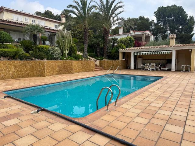 Chalet en venta en la Plana Alta, Valencia
