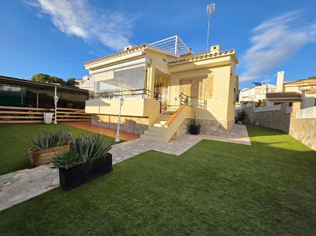 Chalet en venta en la Plana Alta, Valencia