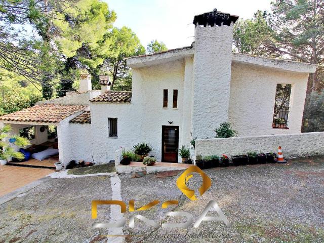 Chalet en venta en la Plana Alta, Valencia