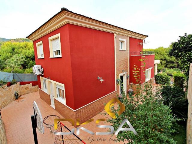 Chalet en venta en Benicàssim / Benicasim, Castelló / Castellón