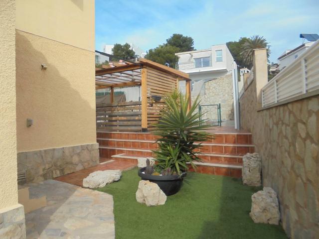 Chalet en venta en la Plana Alta, Valencia