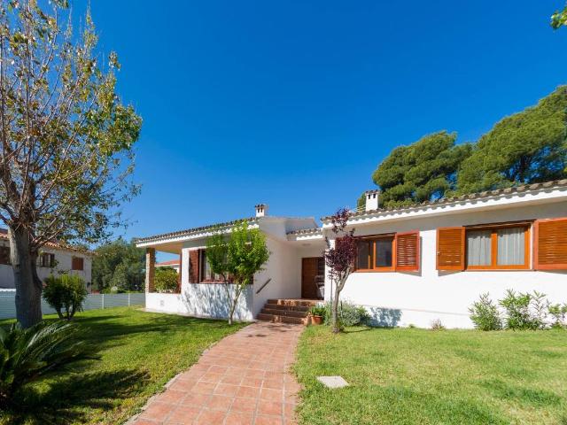 Chalet en venta en la Plana Alta, Valencia