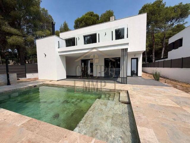 Chalet en venta en la Plana Alta, Valencia