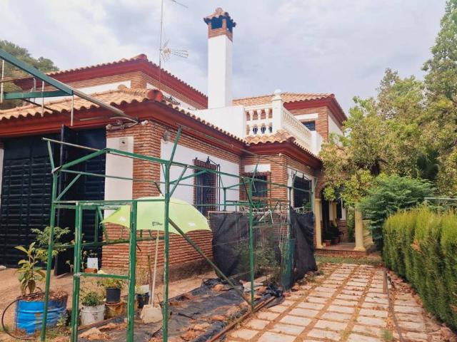 Villa en venta en Villa Del Río