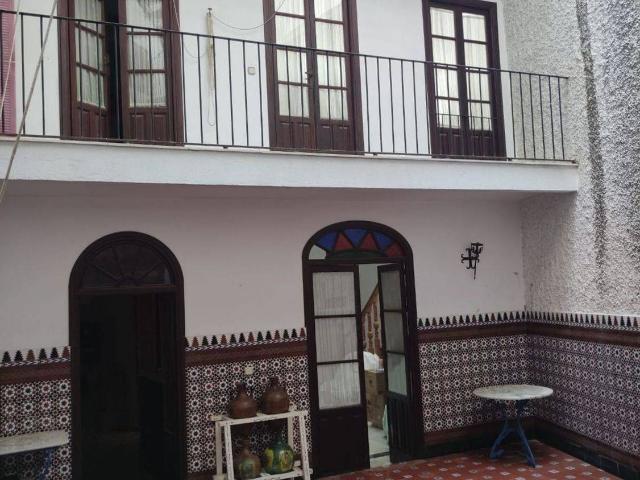 Villa en venta en Montoro