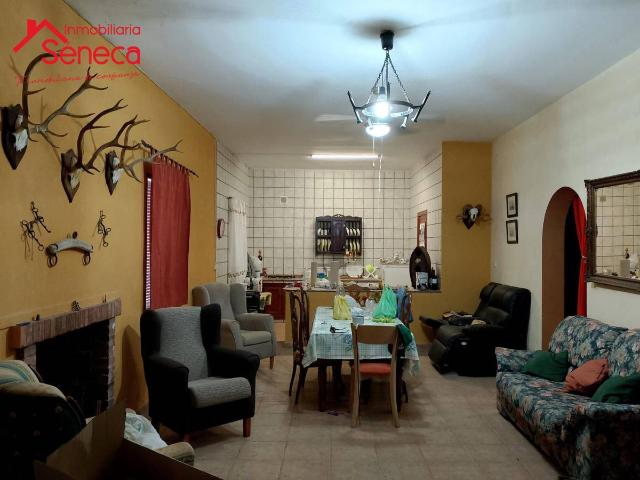 Chalet en venta en Montoro, Andalucía