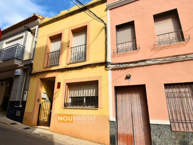 Chalet en venta en Montroi / Montroy, València / Valencia