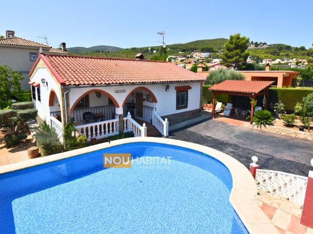 Chalet en venta en la Ribera Alta, Valencia