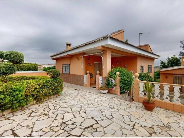 Chalet en venta en la Ribera Alta, Valencia