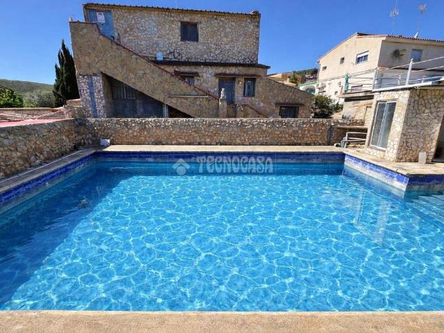 Chalet en venta en la Ribera Alta, Valencia
