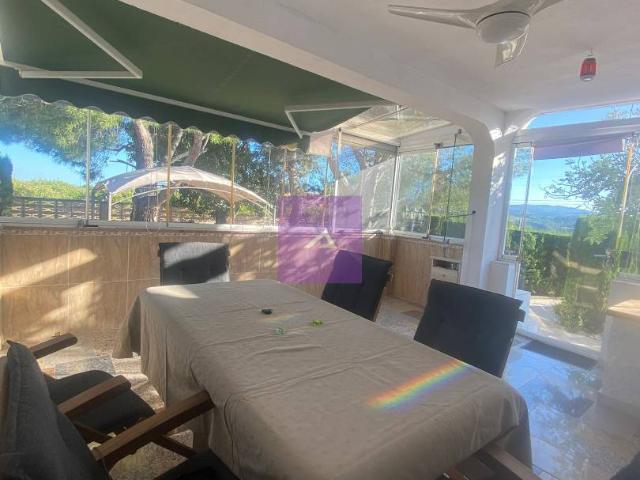Chalet en venta en la Ribera Alta, Valencia