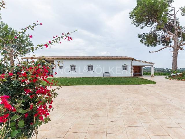 Chalet en venta en la Ribera Alta, Valencia