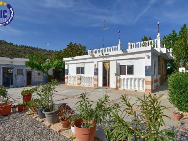 Chalet en venta en la Ribera Alta, Valencia