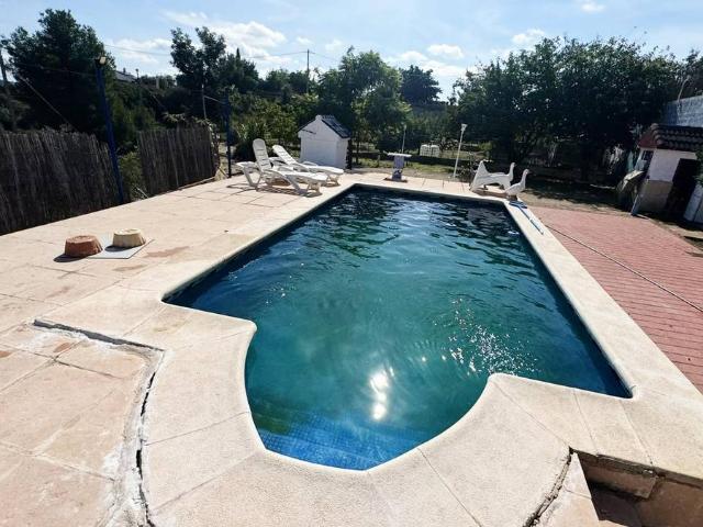 Chalet en venta en Montroi / Montroy, València / Valencia